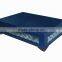 Wholesale High Quality Blue Unique Jewelry Storage Boxes