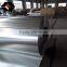 Coated aluminum coil for roofing sheet