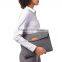 custom Promotional felt tote bags,notebook computer bag,laptop bag