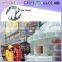Island country used Block Ice Machine for Fresh on time seafood