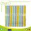 MS-07 Soft Cotton Baby Muslin Swaddle Blanket 47'*47' 4 Pack After Washed                        
                                                                                Supplier's Choice
