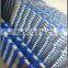 High quality cheap customzied vinyl/PVC picket fence