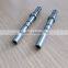 CNC Steel bar turned lathe precision spline shaft                        
                                                Quality Choice