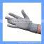 Camera Cleaning Carbon Fiber Anti-static Grey Gloves Camera Cleaner Gloves