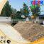 Agricultural material machine for compost,fast mixing compost mixing machine for sale