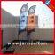 Hot selling weatherproof exhibition advertisement