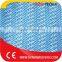  Good Manufacturer Low Price High Quality Mesh Nonwoven Apertured Spunlace Fabric