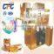 China Supplier Shine Long Electric Commercial popcorn plant
