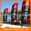 2016 durable outdoor flying custom flags banners