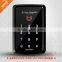 2016 New product NT-T09 Standalone Touch Screen Single Door Access Control Systems Support external wg26 card reader