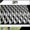 Aluminum Expanded Metal Mesh/Decorative Expanded Metal facade
