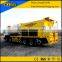 Bitumen chip sealer, Top chip sealer, Asphalt Chip Sealer
