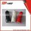 high quality 2 ports dual ports USB car charger 5v 2a