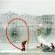 110mm 16 bar flyboard water sports hose
