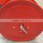 industrial manual fire hose reel