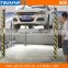 PTJ601-27 Fou Post Car Lift/Hydraulic Car Lift/Used Car Lift For Sale/Four Post Parking Lift