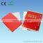 Factory manufacturer handmade paper craft 2.4" 2.8" 4.3" 5" 7" 10.1" invitation lcd video greeting card