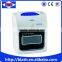 electronic time recorder attendance machine/time recorder attendance machine