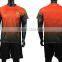 2016 new design custom design soccer jersey