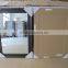 982490 Plastic Wall Mirror Black 60x90