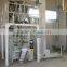 automatic weigher and filling fasteners packing machine fasteners bagging machine