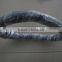Extra soft 20awg silicone rubber wires and cables(F10018)