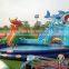 2015 Best Quality Outdoor Inflatable Water Park