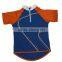 New design colorful kids cycling clothes