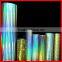 Rainbow BOPP Holographic Film for Gift Packing
