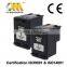Remanufactured ink cartridges for 901/ 901XL for Officejet J4580, J4660 and J4680 printers