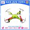 2015 hot sale ABS china rc quadcopter with certification for kids