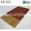 China factory supply WPC interior wall panel ,environmental material