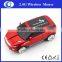 Car USB Cordless Optical Scroll LED Wheel 3D Mice Mouse For Laptop PC Notebook
