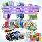 chinese supplier instant noodles aluminum foil paper lid with good price