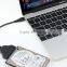 10Gbps usb type c to sata converter adapter