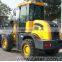 Wheel Loader ZL16F with CE certification