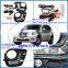 ECE R87 E70 drl daytime running light with E-mark
