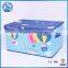 Carton Decorative Storage Box With Lid