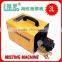 plunger pump fog machine
