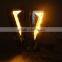 1 Pair Car LED Daytime Running Light DRL Turn Signal For Toyota Camry 7th 2012 2013 2014 2015 Car Accessories