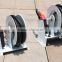 Iron Casting Spring Oil Fuel Hose Reel