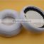 Pair of Replacement Soft PU Foam Earpads Ear Pads Ear Cushions for PRO DETOX Headphones