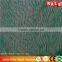 Green Pond Bird Netting With 7gsm