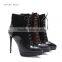 fashion ladies girls high heel boots pictures