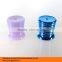 19mm diameter PE material cosmetic soft tubes for eye cream