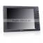 8 inch touch monitor 4: 3 GPS system for motorcars and ships resolution 800X600