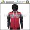 Custom fashion two color hoodies/custom made hoodies                        
                                                Quality Choice