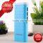 5V/2.1A Quick charger restaurant power bank 10000mah (3U charger )