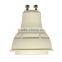 New design 6W 38 degree led bulb gu10 mr16