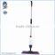 Family Use Double Sided Spray Mop With Chenille Pad